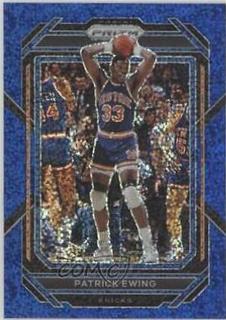 Patrick Ewing