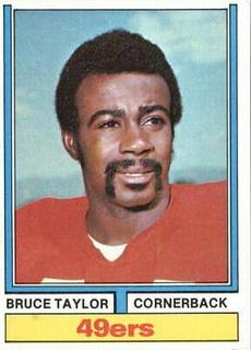 Bruce Taylor