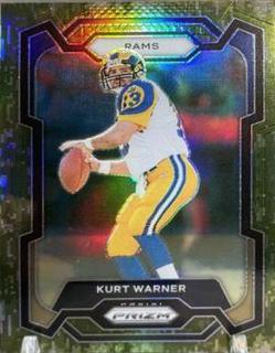 Kurt Warner