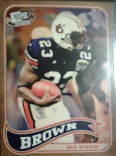 Ronnie Brown #OS 3