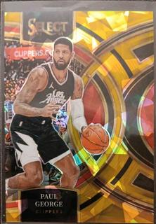Paul George