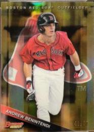 Andrew Benintendi