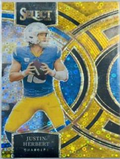 Justin Herbert