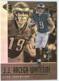 J.J. Arcega Whiteside
