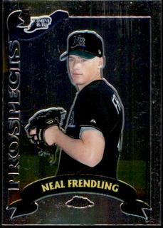 Neal Frendling