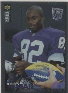 Qadry Ismail