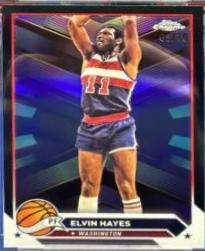 Elvin Hayes