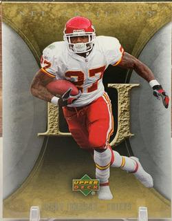 Larry Johnson
