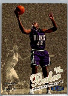 Vin Baker