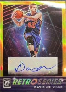 David Lee