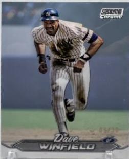 Dave Winfield