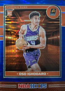 Oso Ighodaro