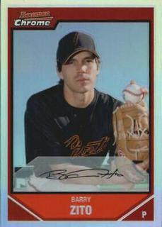 Barry Zito