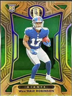 Wan'Dale Robinson