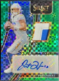 Justin Herbert