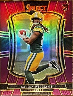 Savion Williams