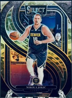 Nikola Jokic