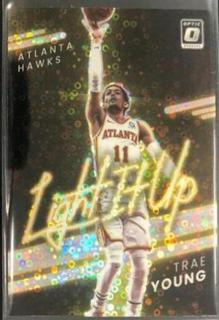 Trae Young