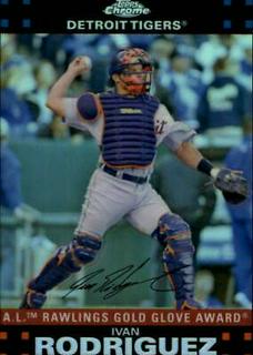 Ivan Rodriguez
