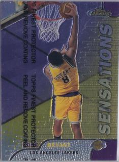 Kobe Bryant