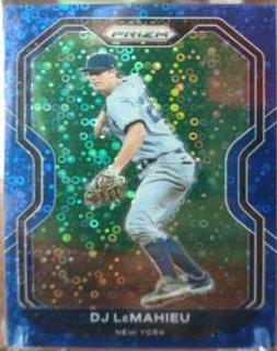 DJ LeMahieu
