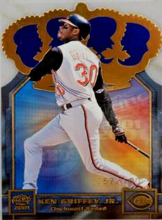 Ken Griffey Jr.