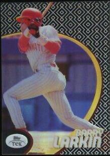 Barry Larkin