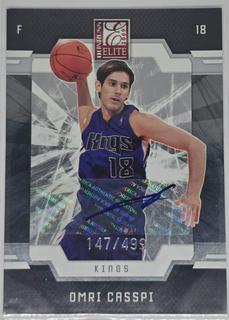 Omri Casspi