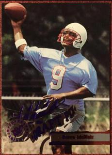 Steve McNair