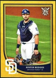 Austin Hedges