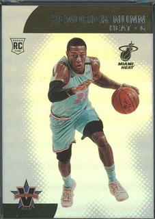 Kendrick Nunn