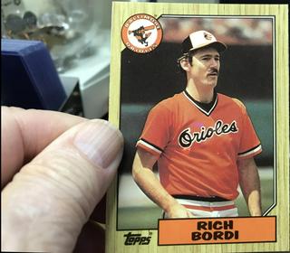 Rich Bordi