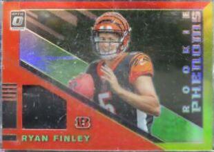 Ryan Finley