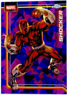 Shocker Sapphire