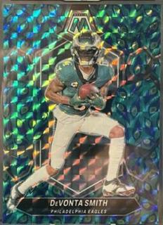 DeVonta Smith