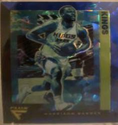 Harrison Barnes