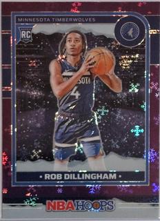 Rob Dillingham