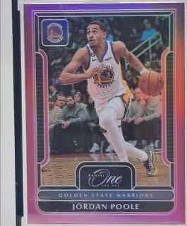Jordan Poole
