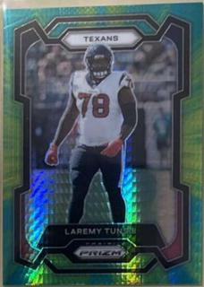 Laremy Tunsil