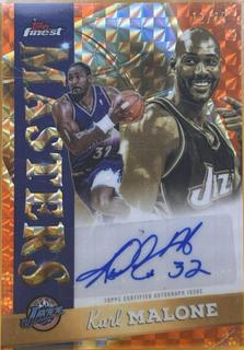 Karl Malone