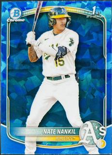 Nate Nankil