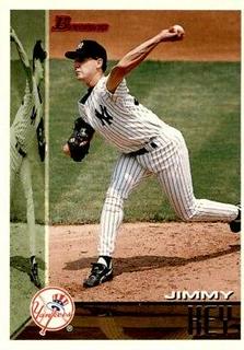 Jimmy Key