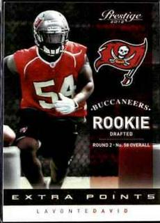 Lavonte David