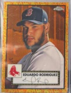 Eduardo Rodriguez