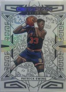 Patrick Ewing