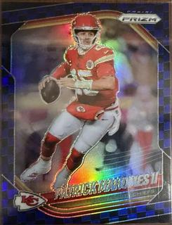 Patrick Mahomes II
