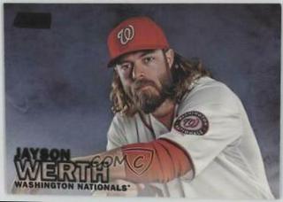 Jayson Werth