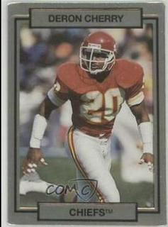 Deron Cherry