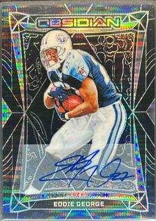 Eddie George