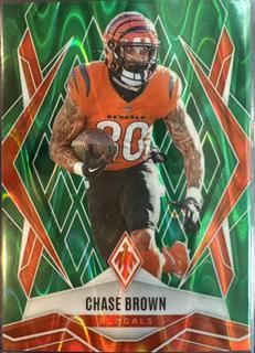 Chase Brown